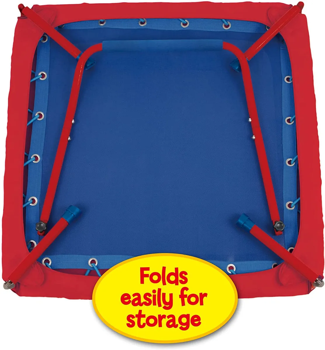 Galt Folding Trampoline