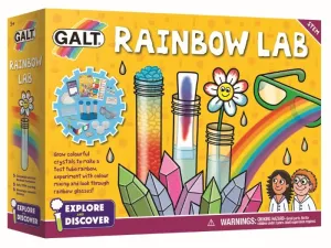 Galt Rainbow Lab