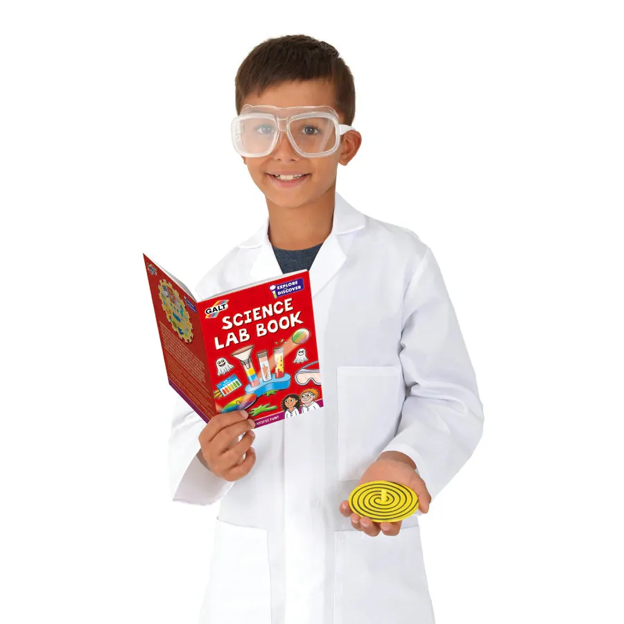Galt Science Lab
