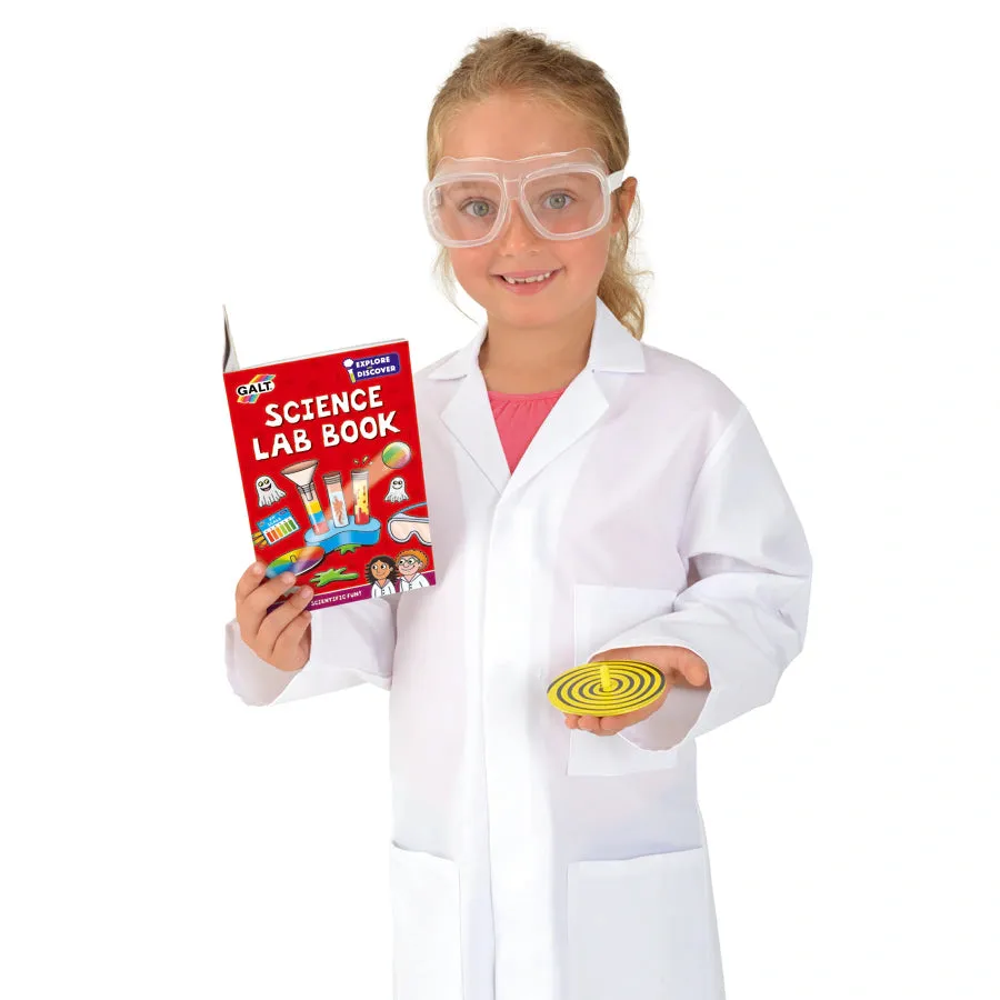Galt Science Lab