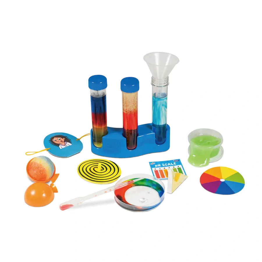 Galt Science Lab