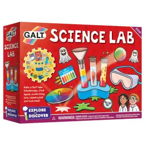 Galt Science Lab