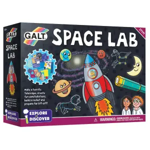 Galt Space Lab
