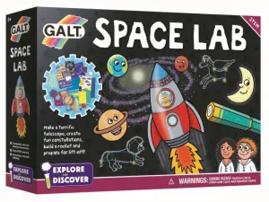 Galt Space Lab