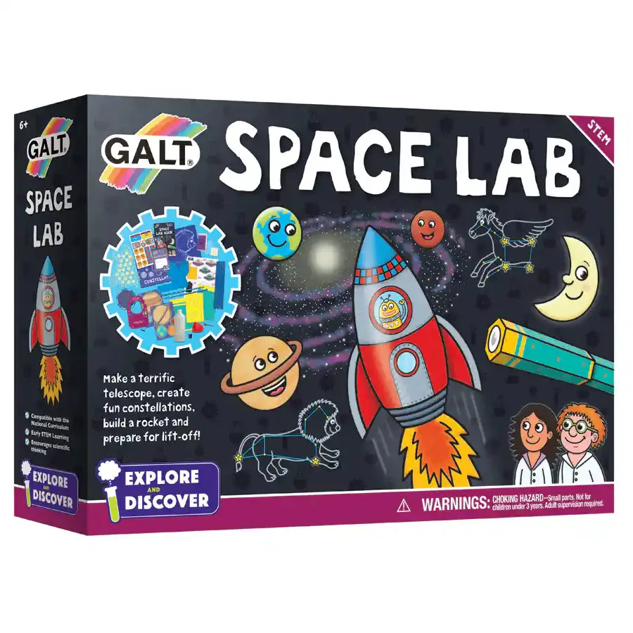 Galt Space Lab