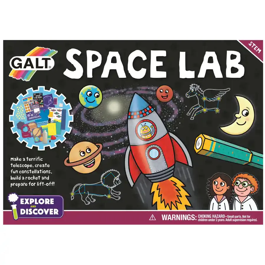 Galt Space Lab