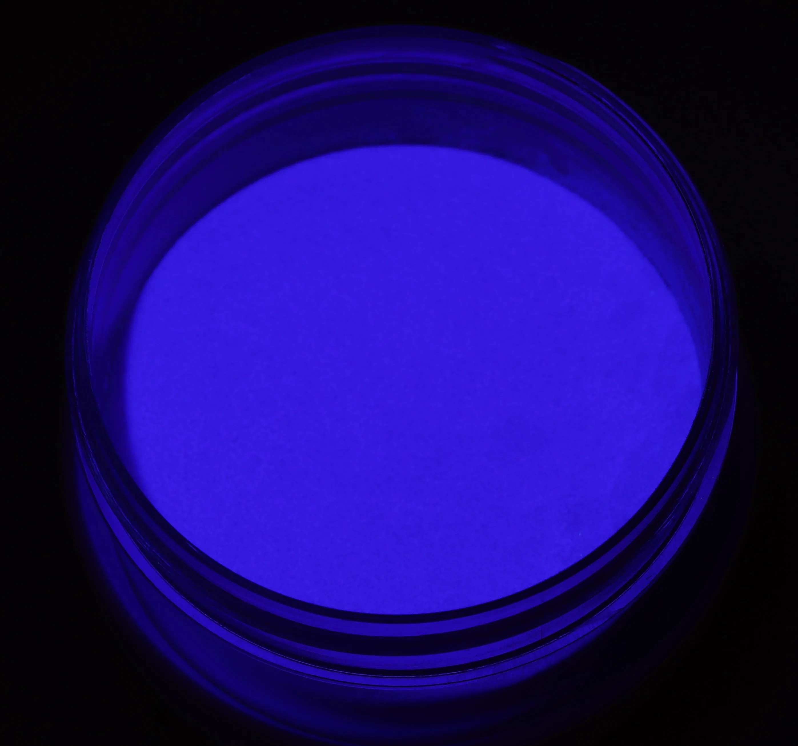 Glow in the Dark - Inlay Powder, Stones