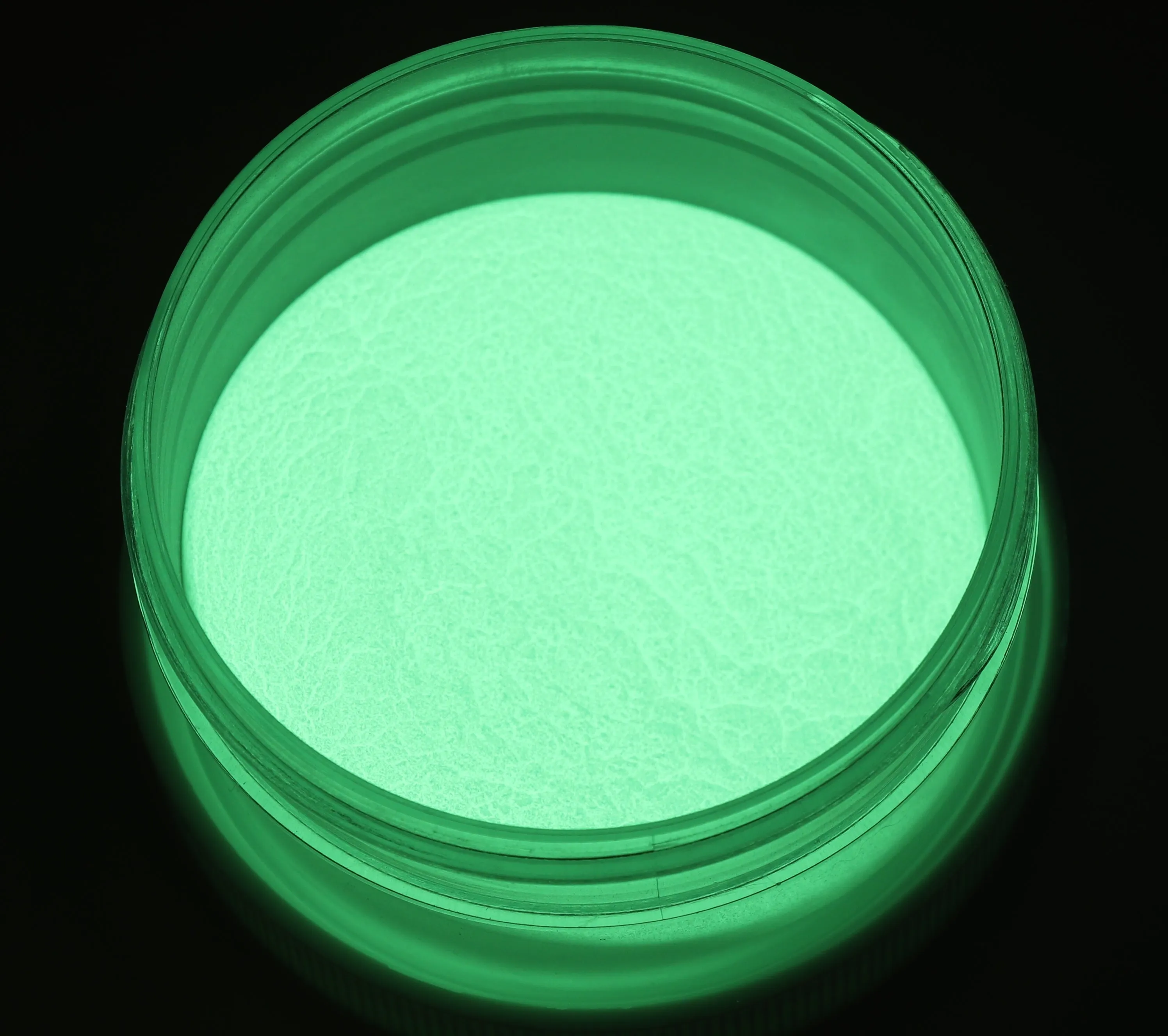Glow in the Dark - Inlay Powder, Stones