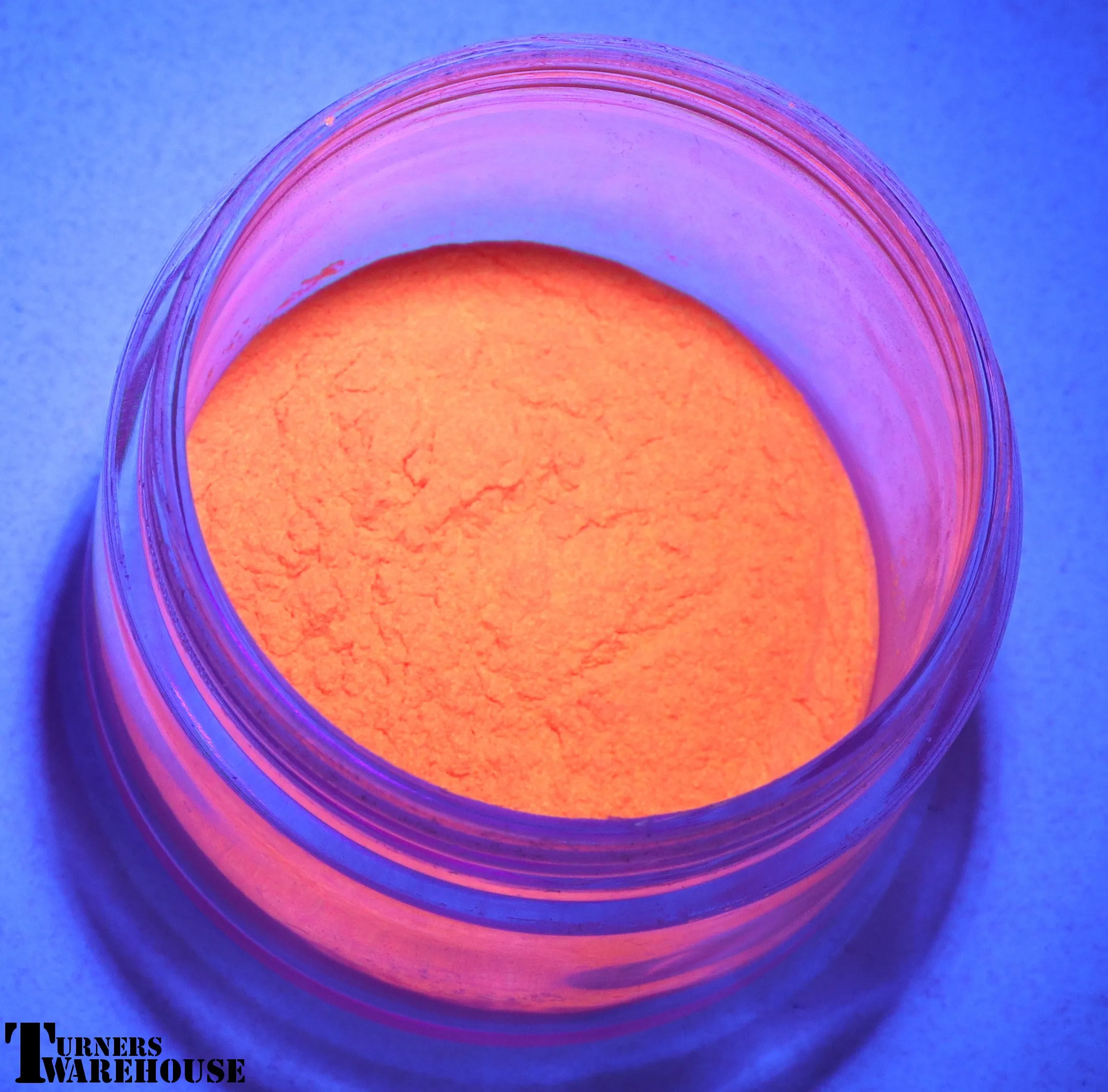 Glow in the Dark - Inlay Powder, Stones
