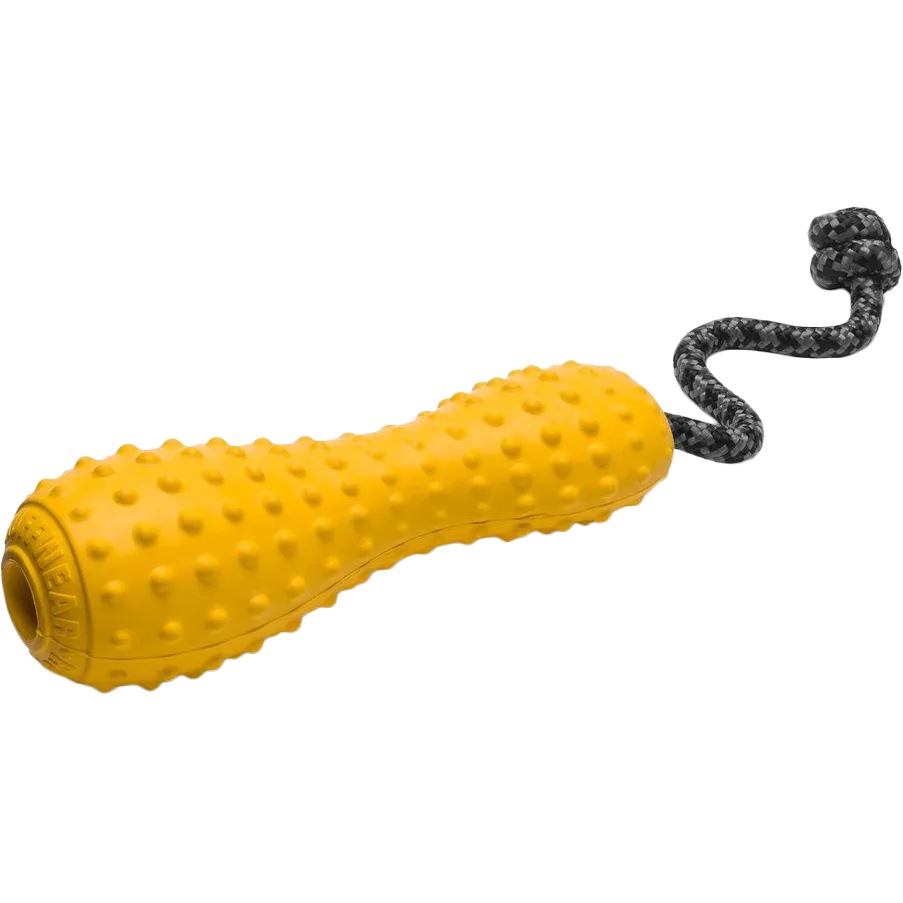 Gourdo Rubber Throw Toy - L