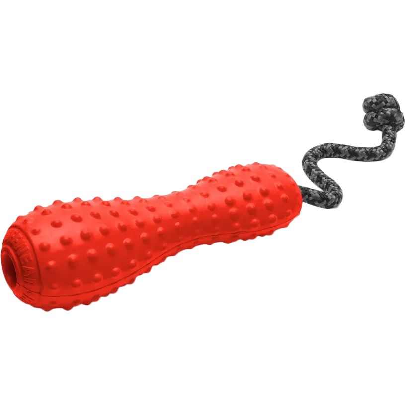 Gourdo Rubber Throw Toy - L