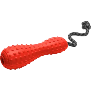 Gourdo Rubber Throw Toy - L