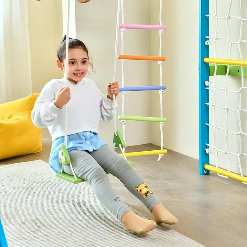Grove- Indoor Jungle Gym