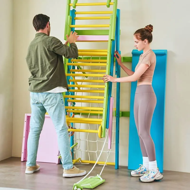 Grove- Indoor Jungle Gym