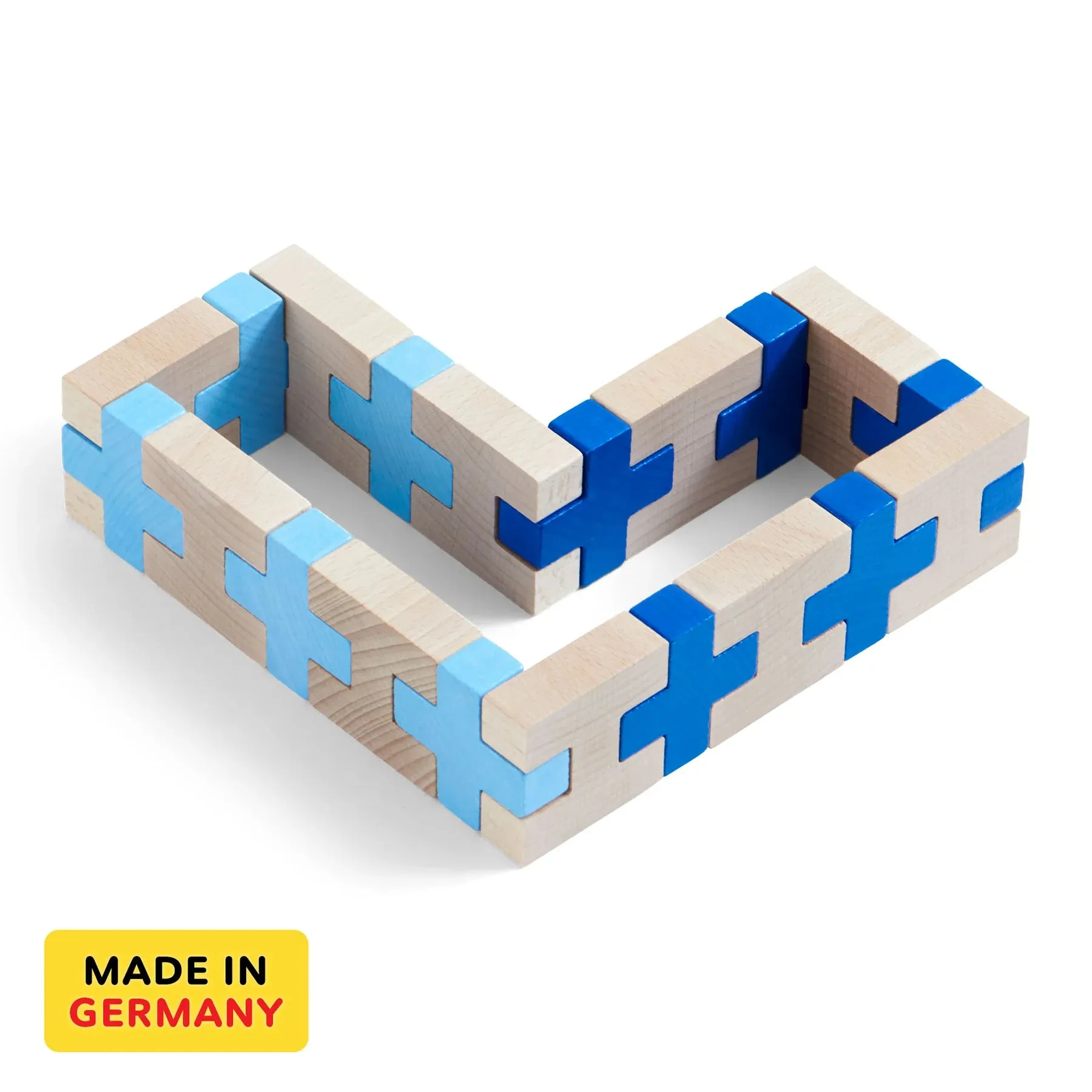 Haba Aerius 3D Arranging Blocks