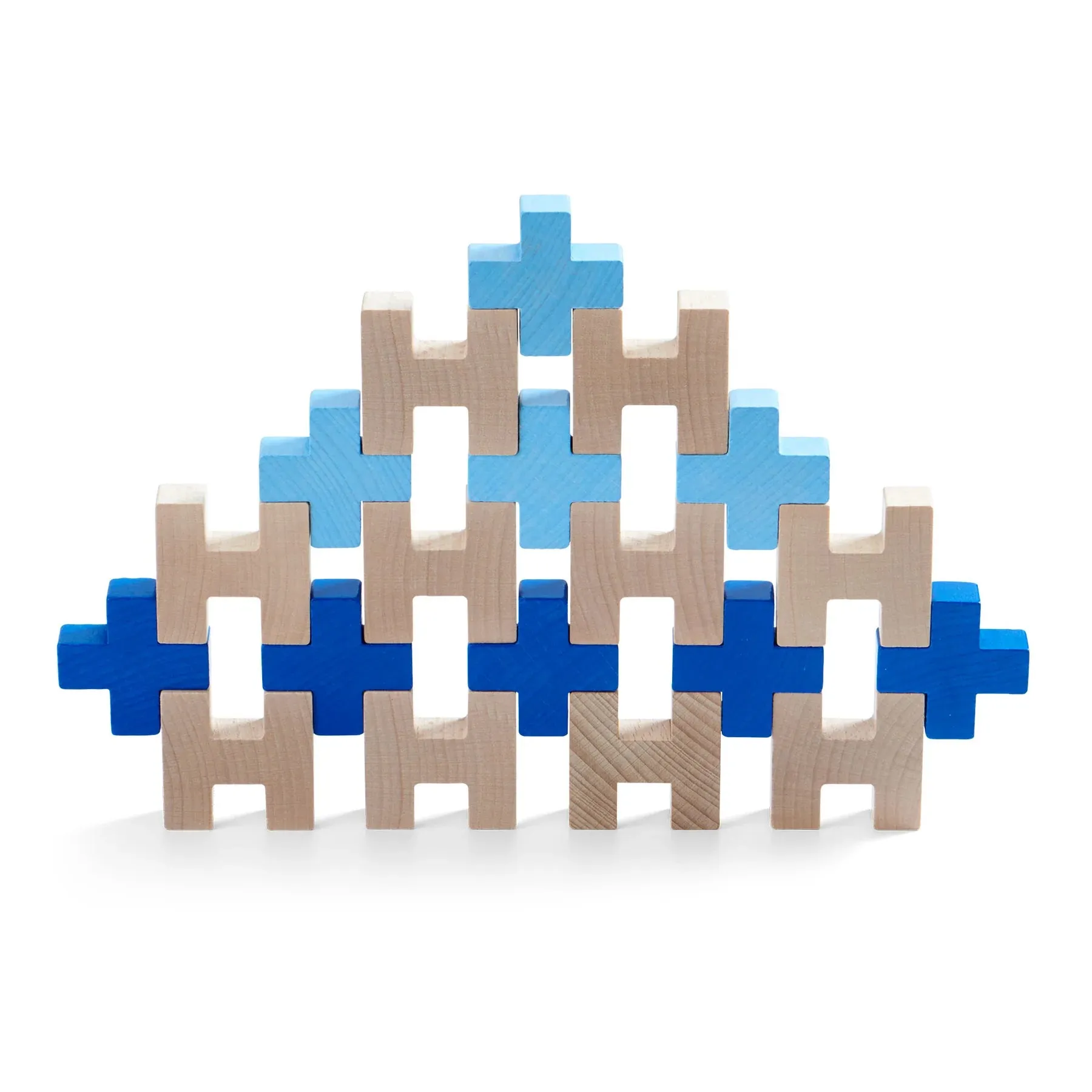 Haba Aerius 3D Arranging Blocks