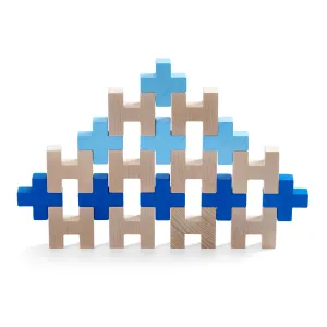 Haba Aerius 3D Arranging Blocks