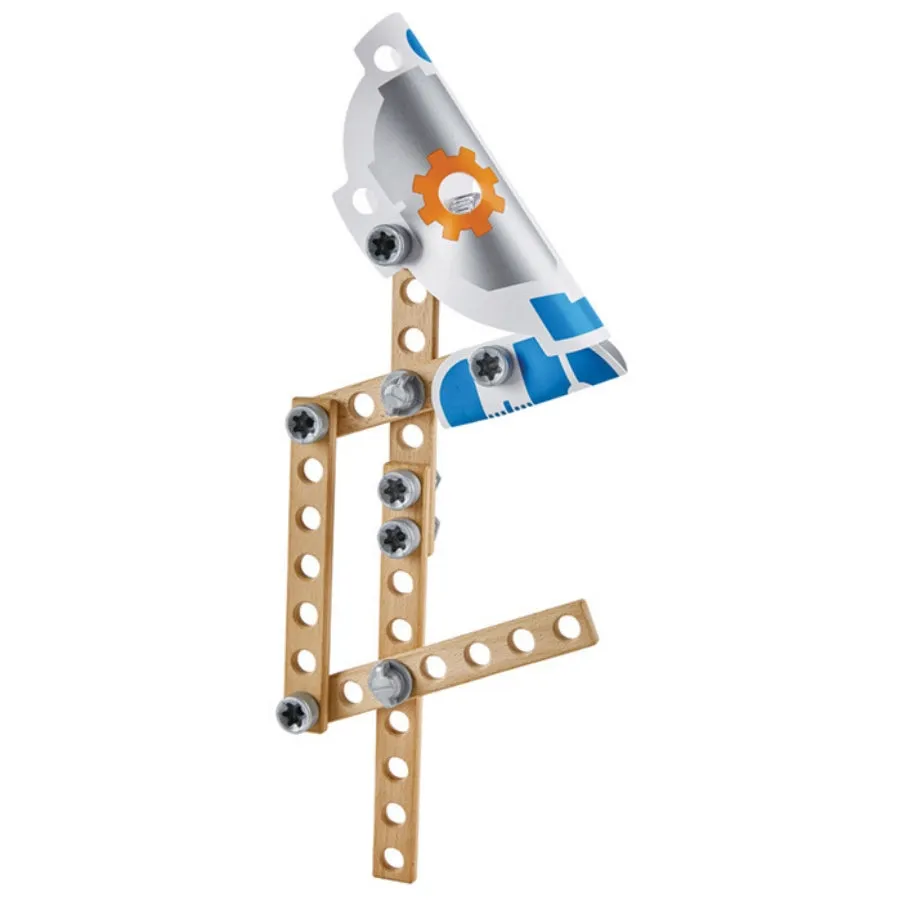 Hape - Junior Inventor: Discovery Scientific Workbench