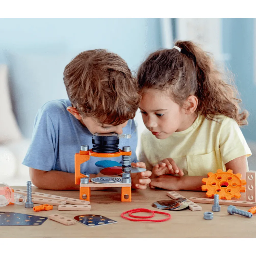 Hape Optical Science Lab