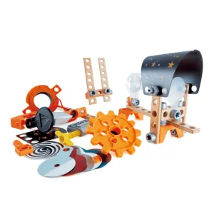 Hape Optical Science Lab