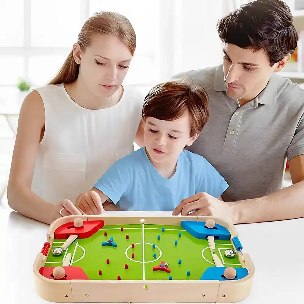 Hape Table Football