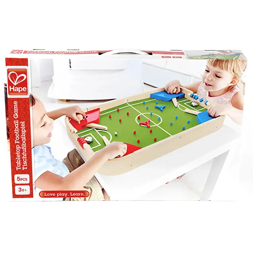 Hape Table Football