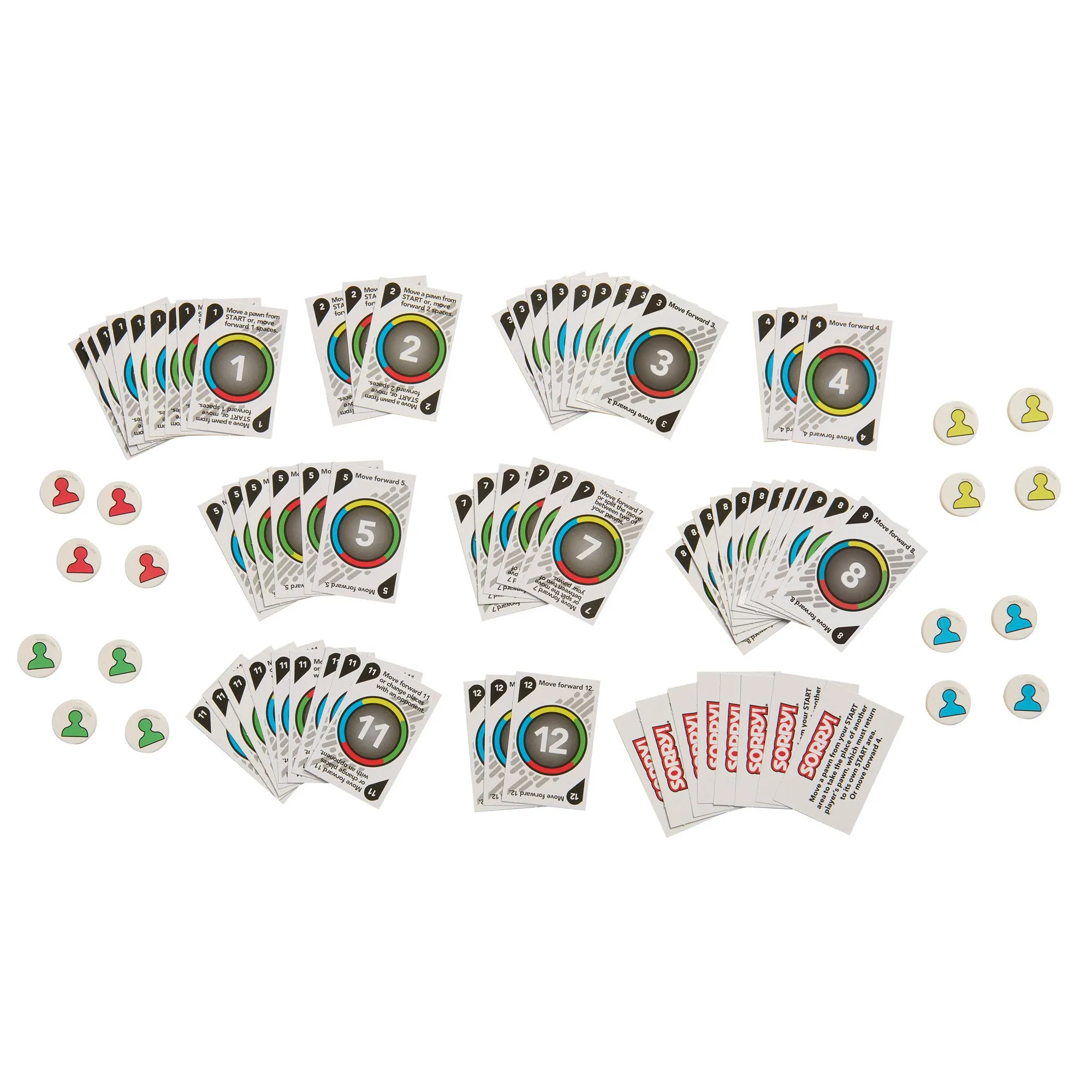 Hasbro Board Games