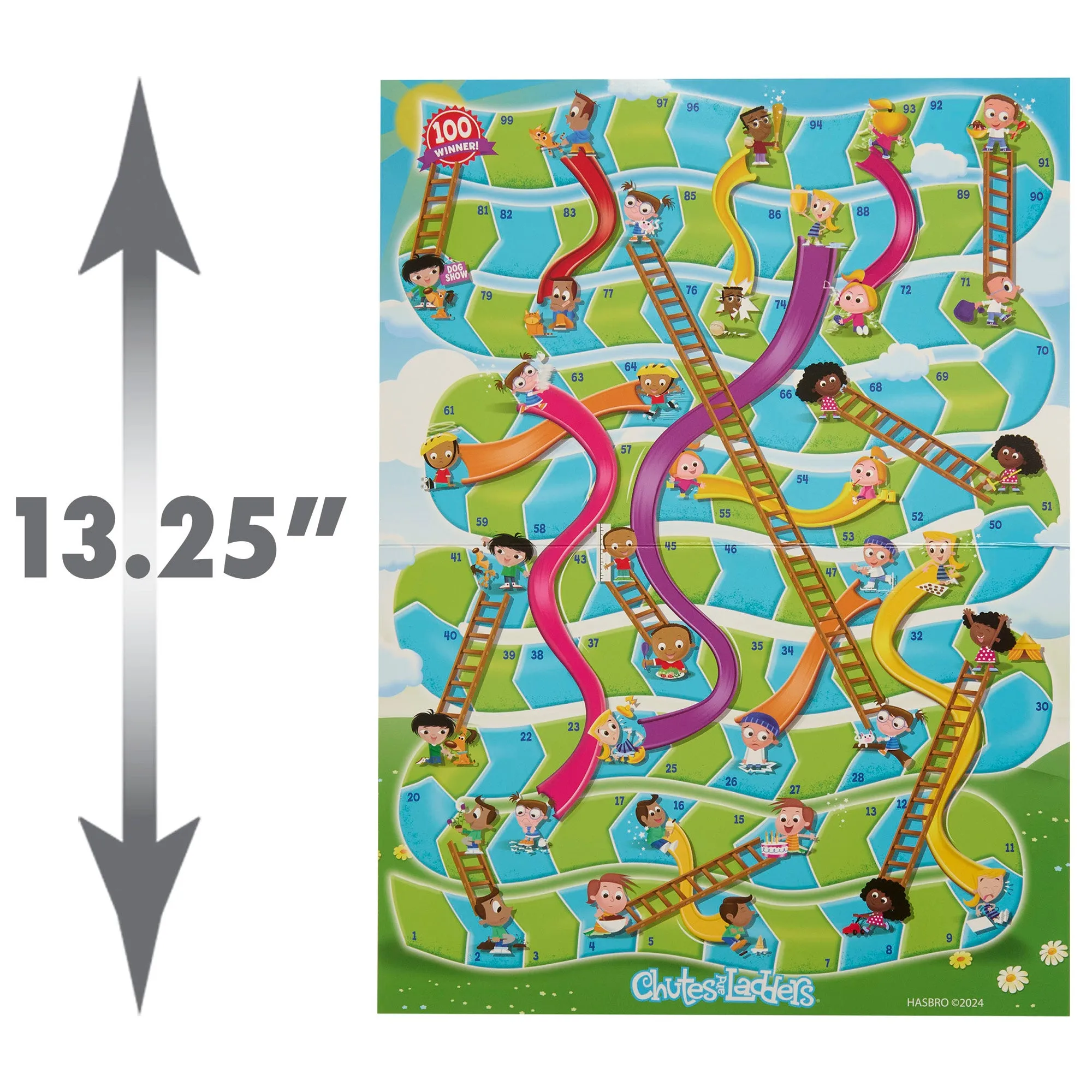 Hasbro Board Games