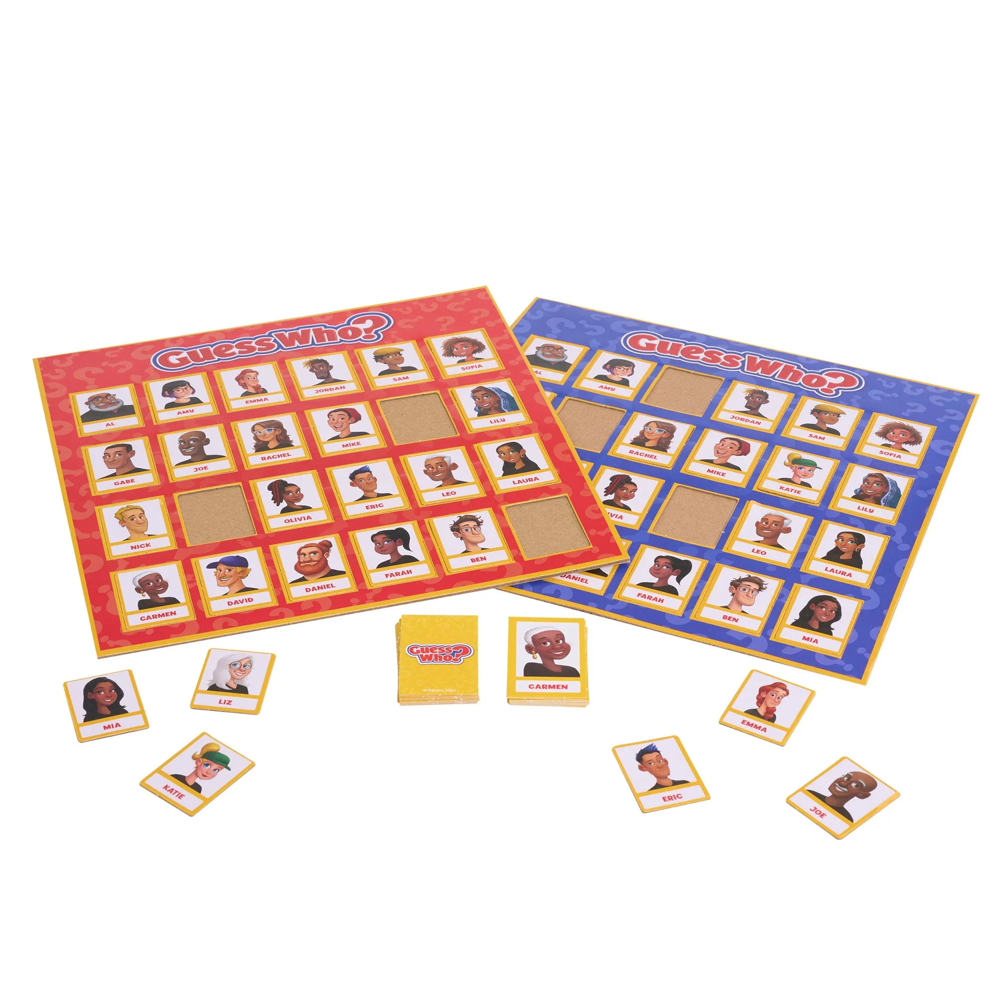 Hasbro Board Games