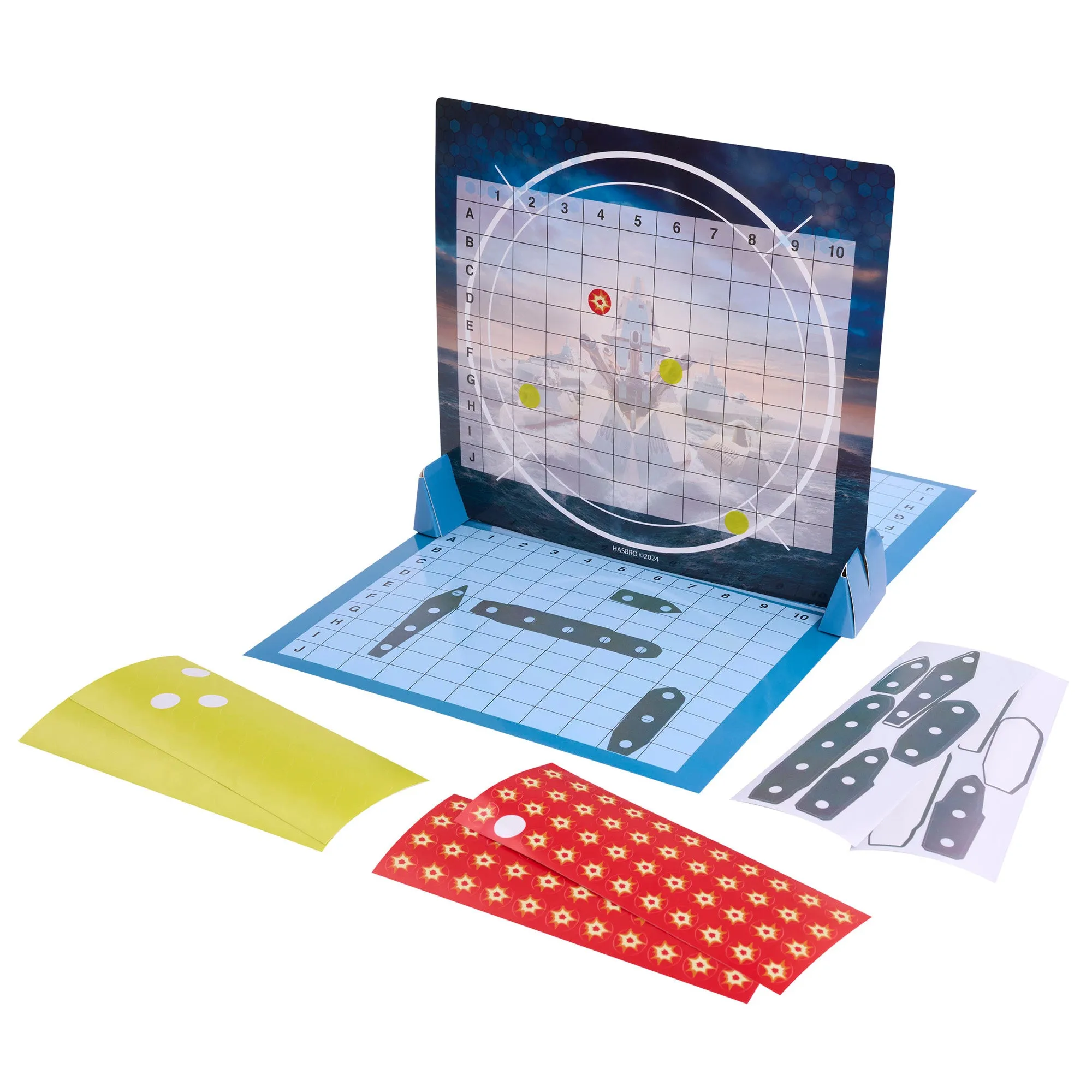 Hasbro Board Games