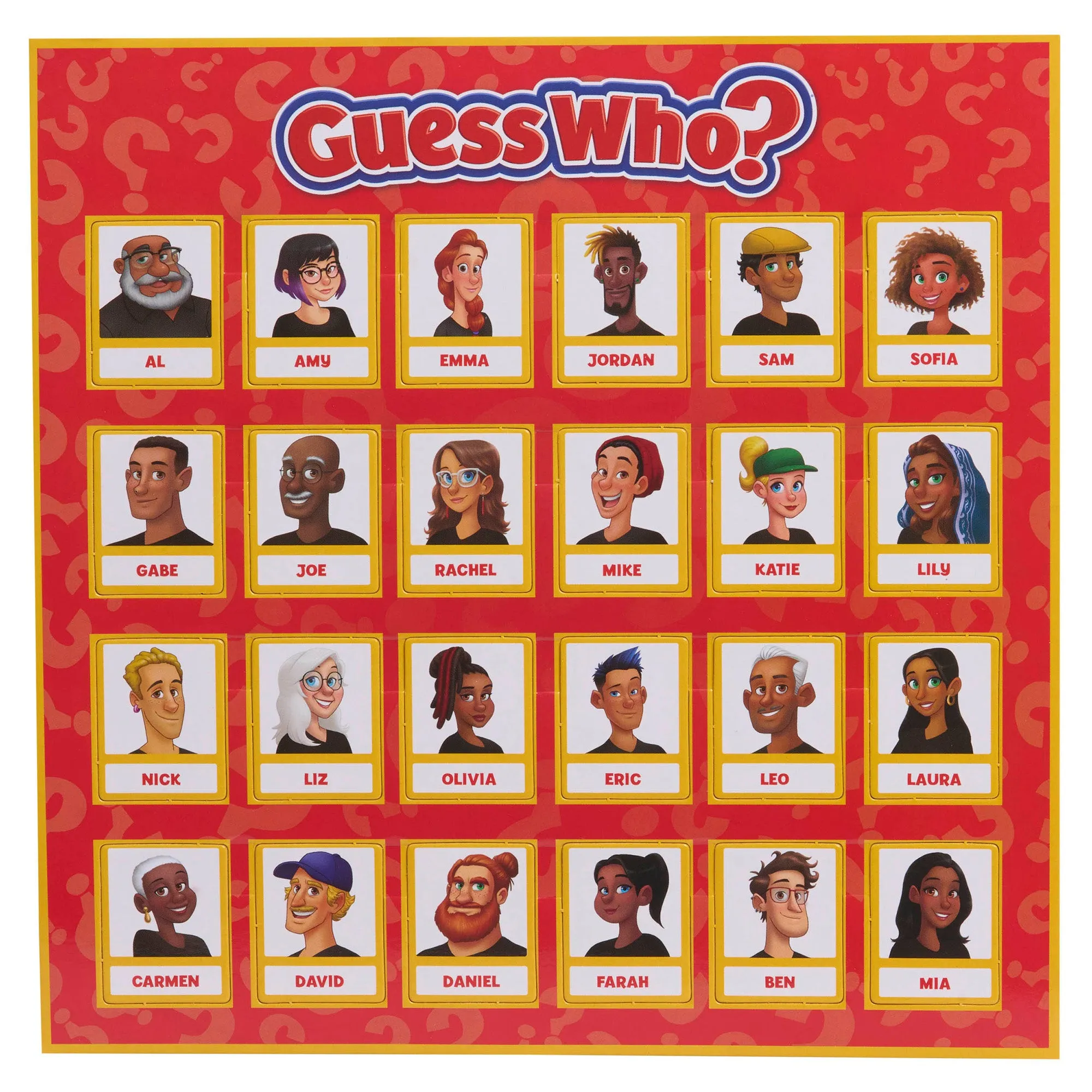 Hasbro Board Games