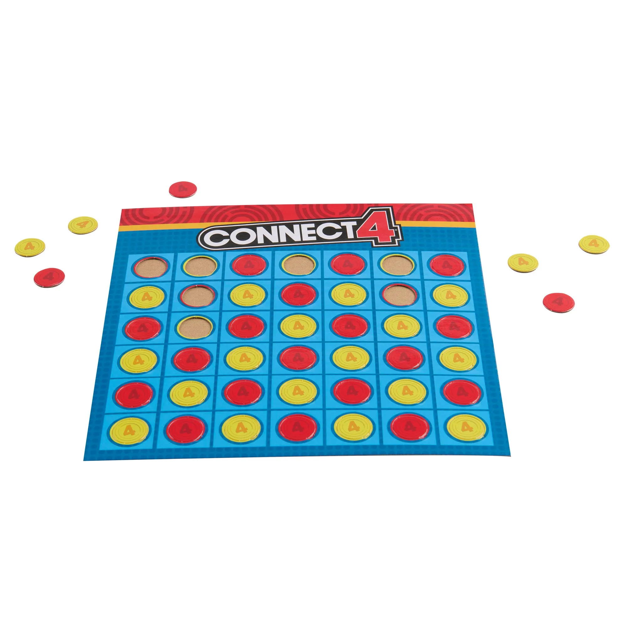 Hasbro Board Games