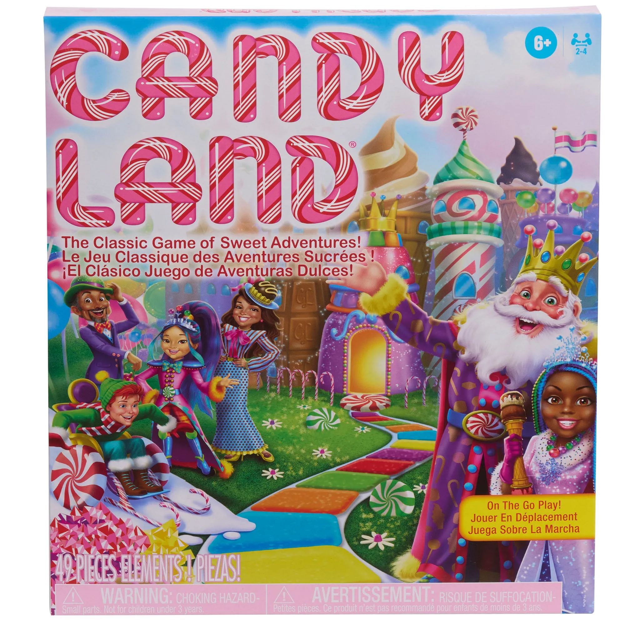 Hasbro Board Games