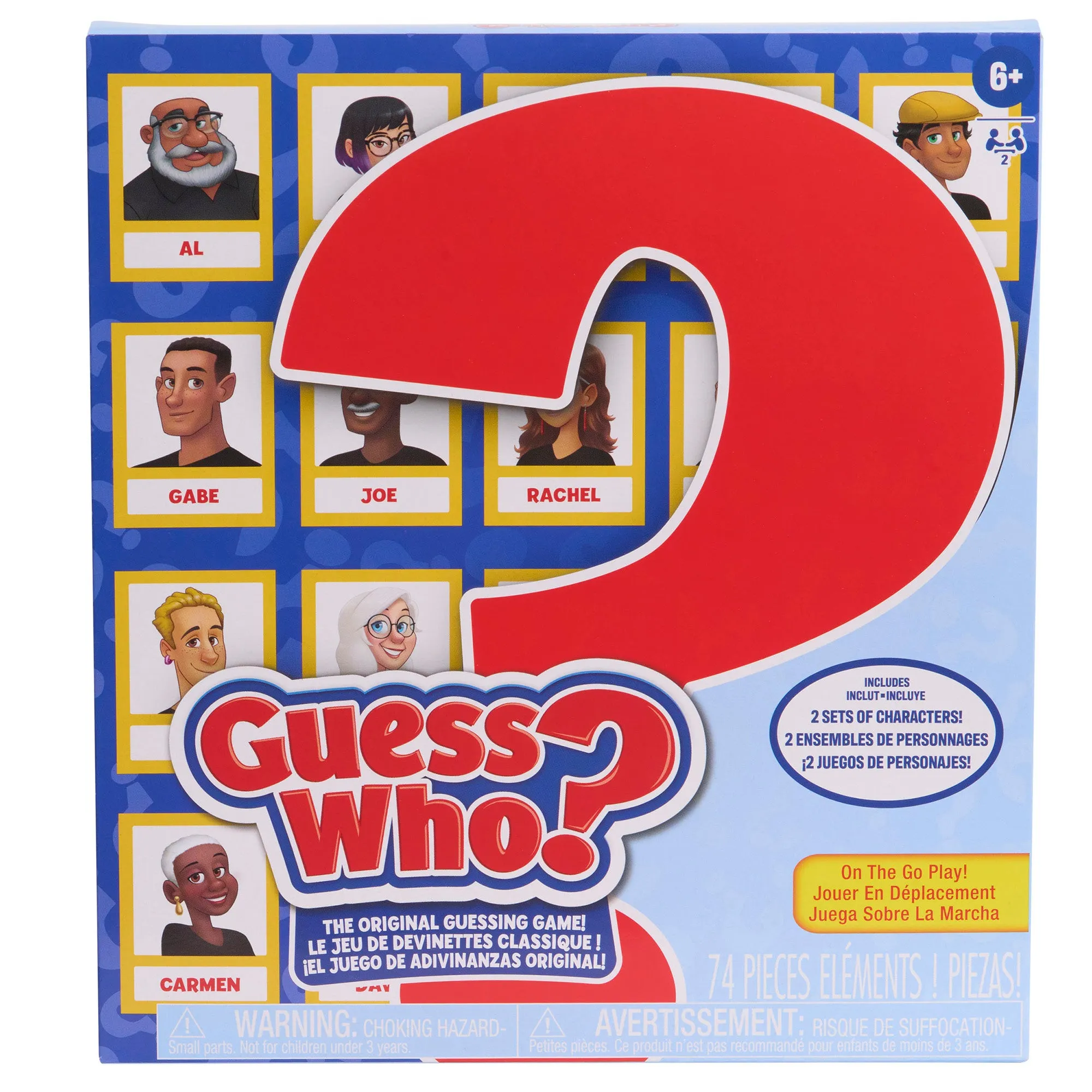 Hasbro Board Games