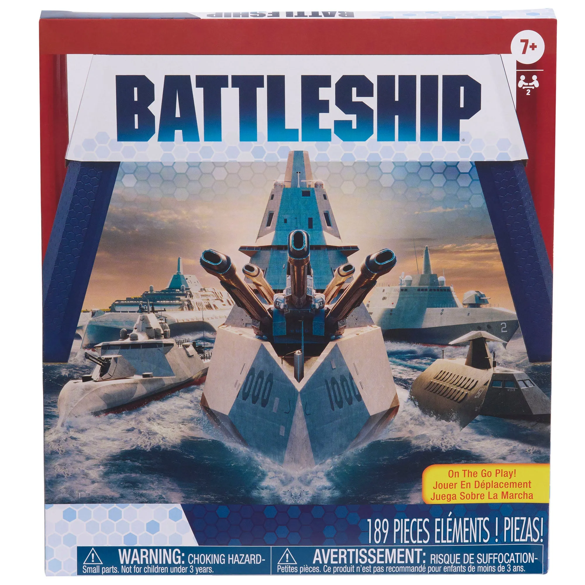 Hasbro Board Games