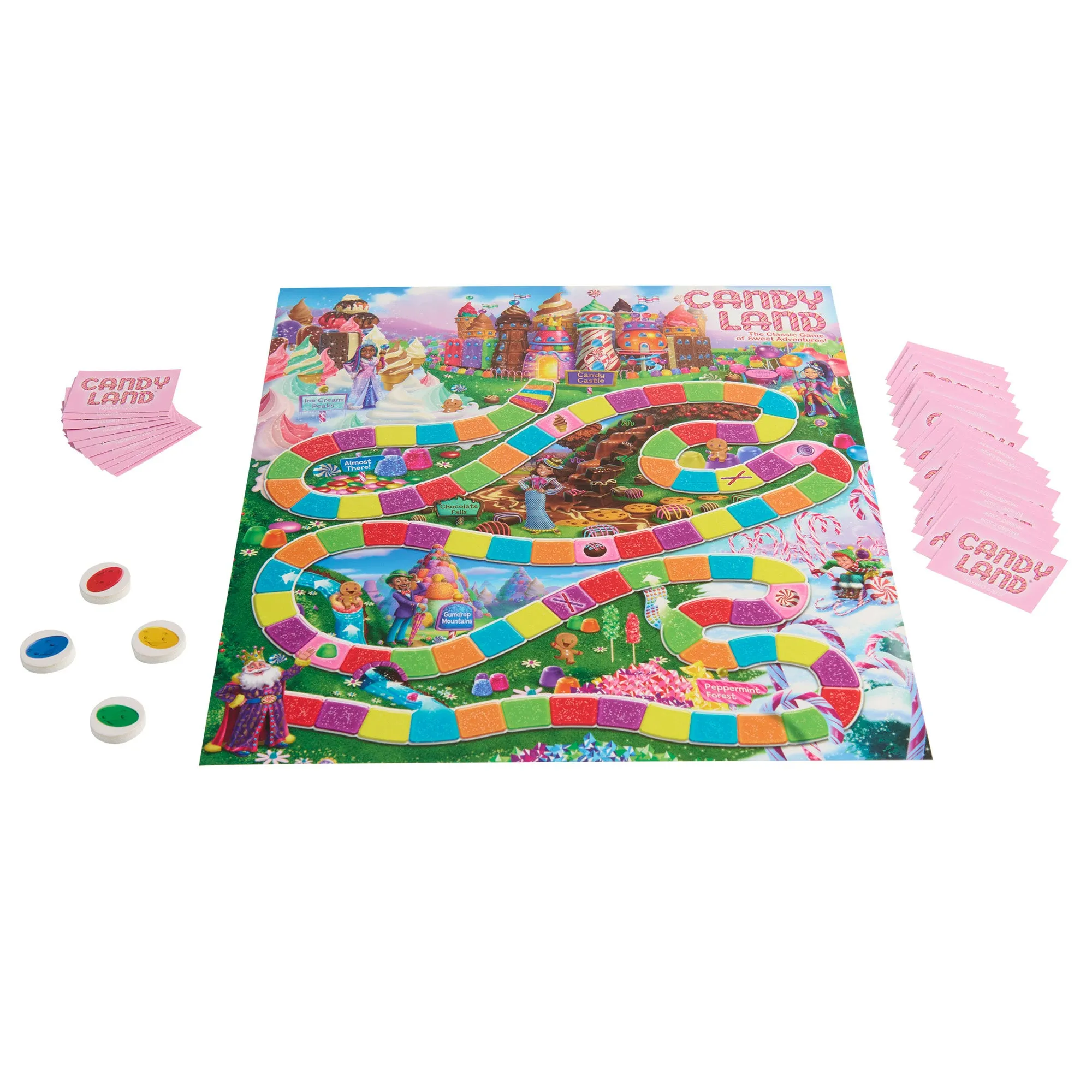 Hasbro Board Games