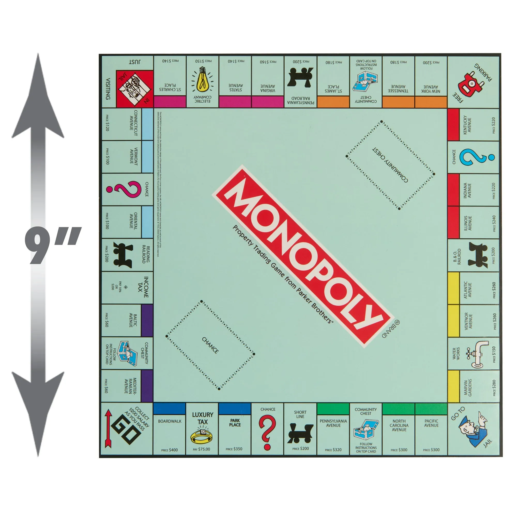 Hasbro Board Games