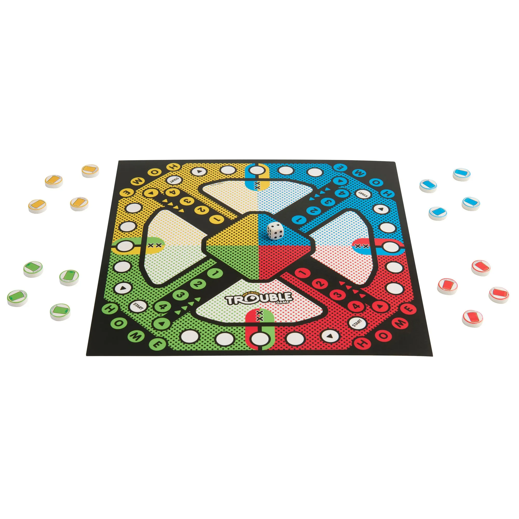 Hasbro Board Games