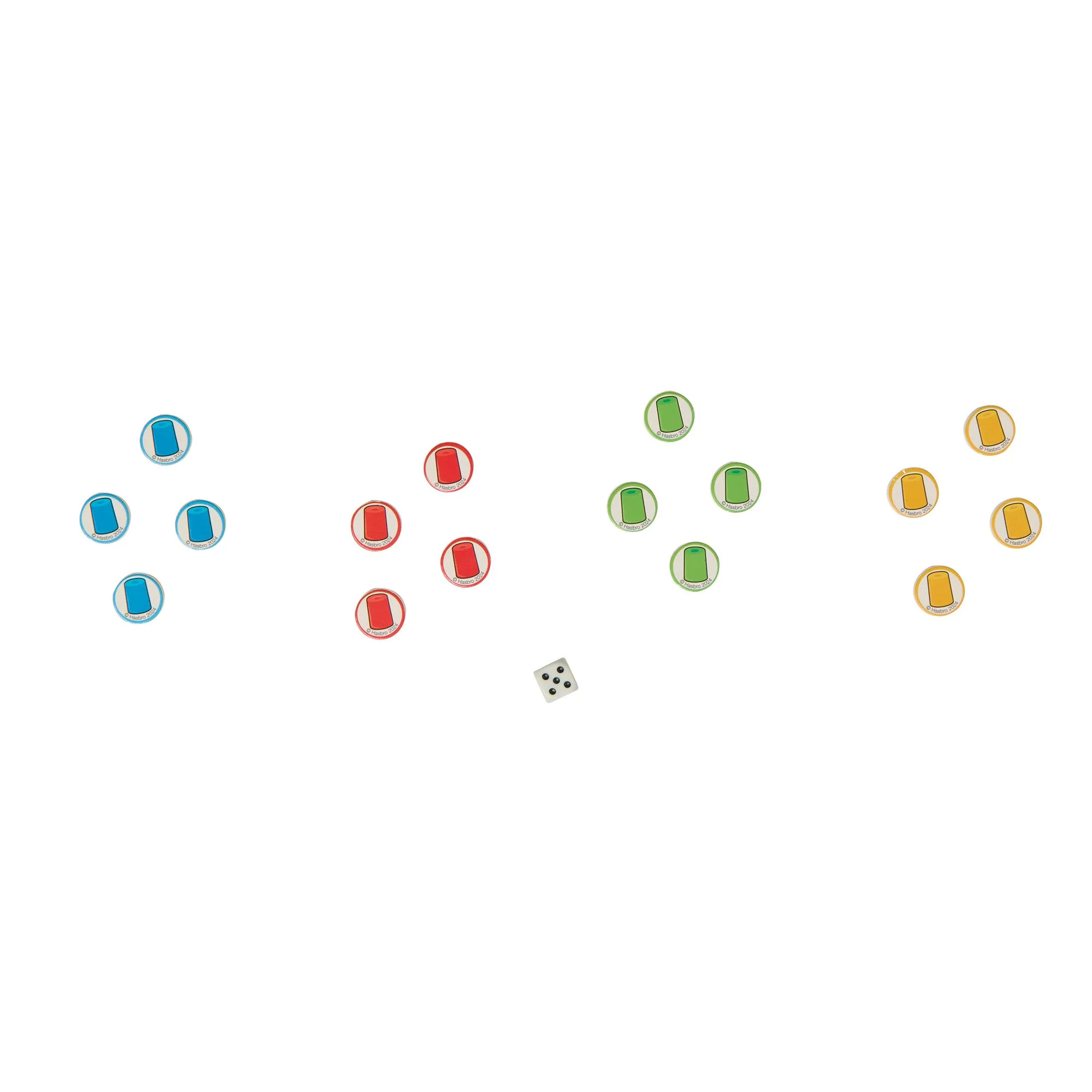 Hasbro Board Games