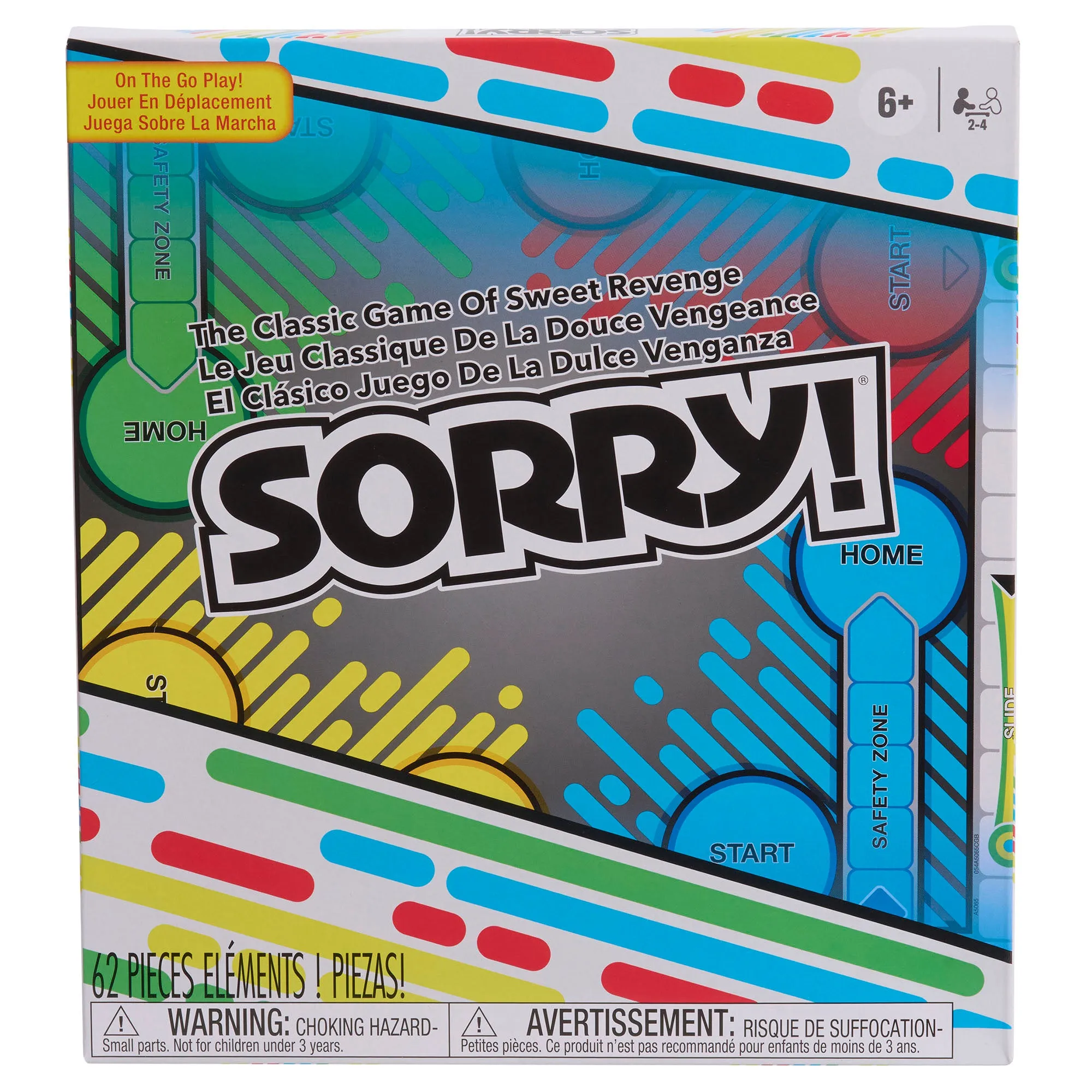 Hasbro Board Games