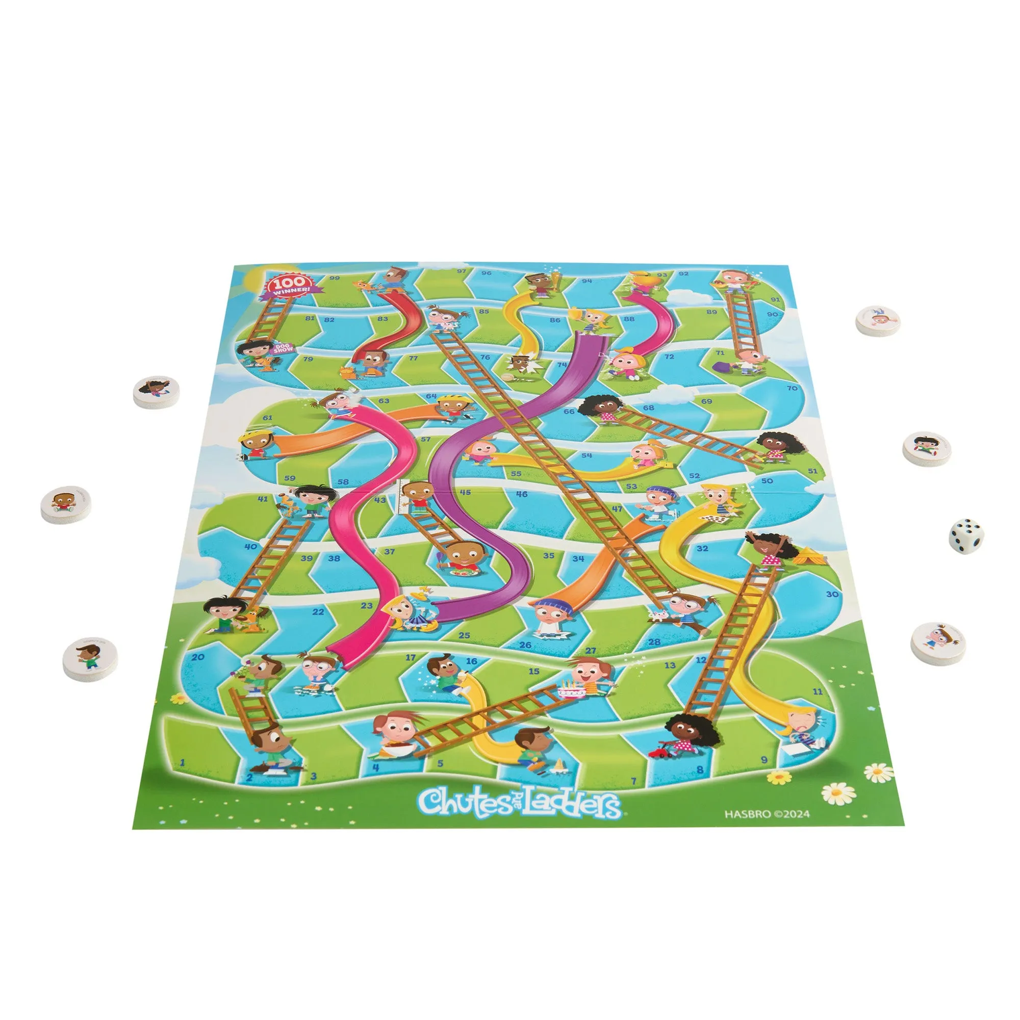 Hasbro Board Games