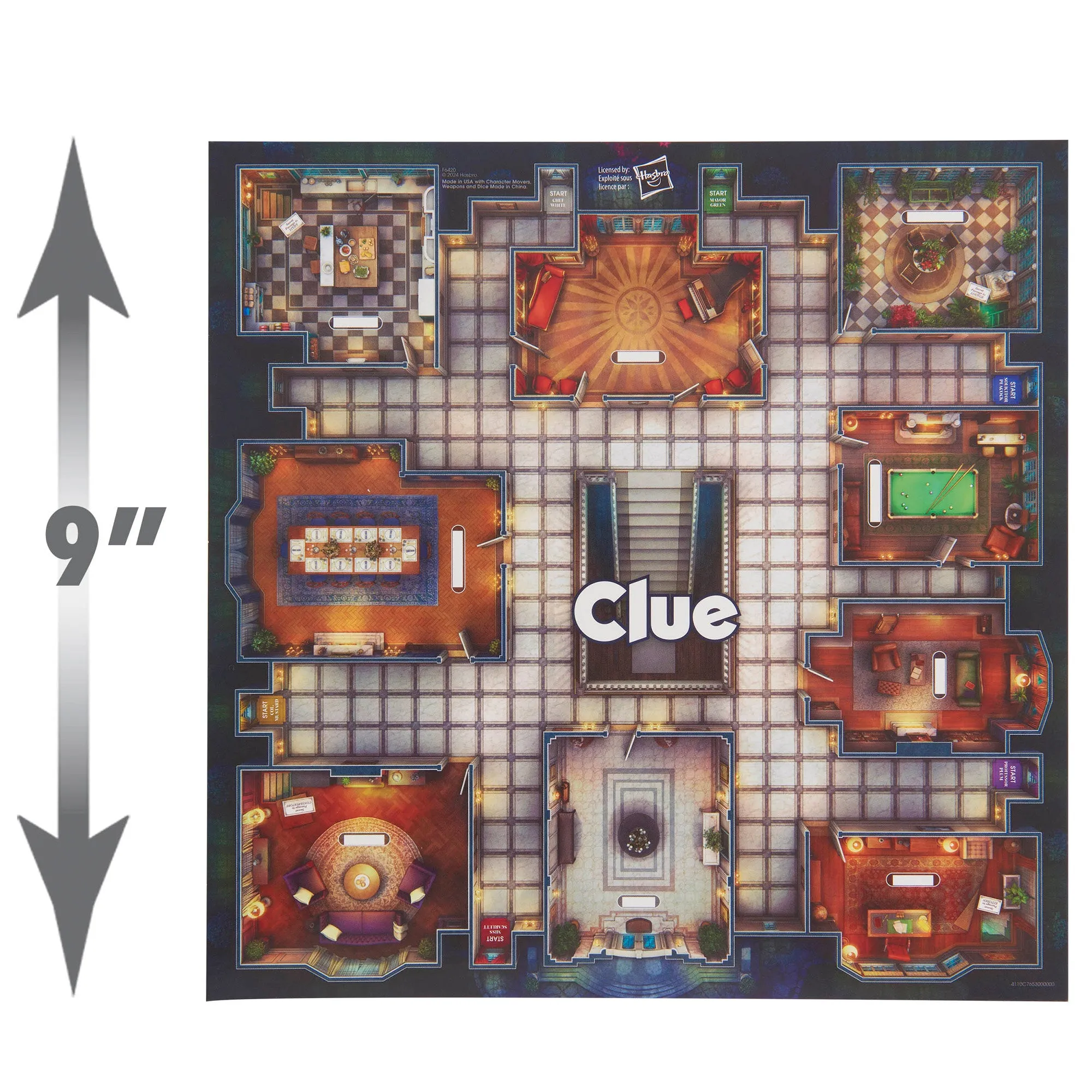 Hasbro Board Games