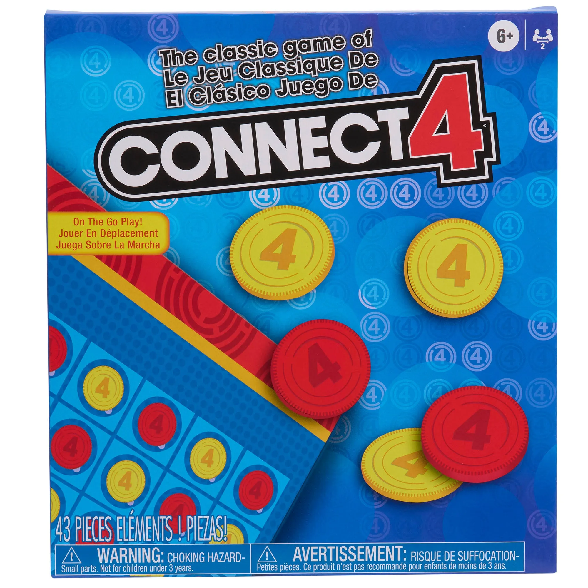Hasbro Board Games