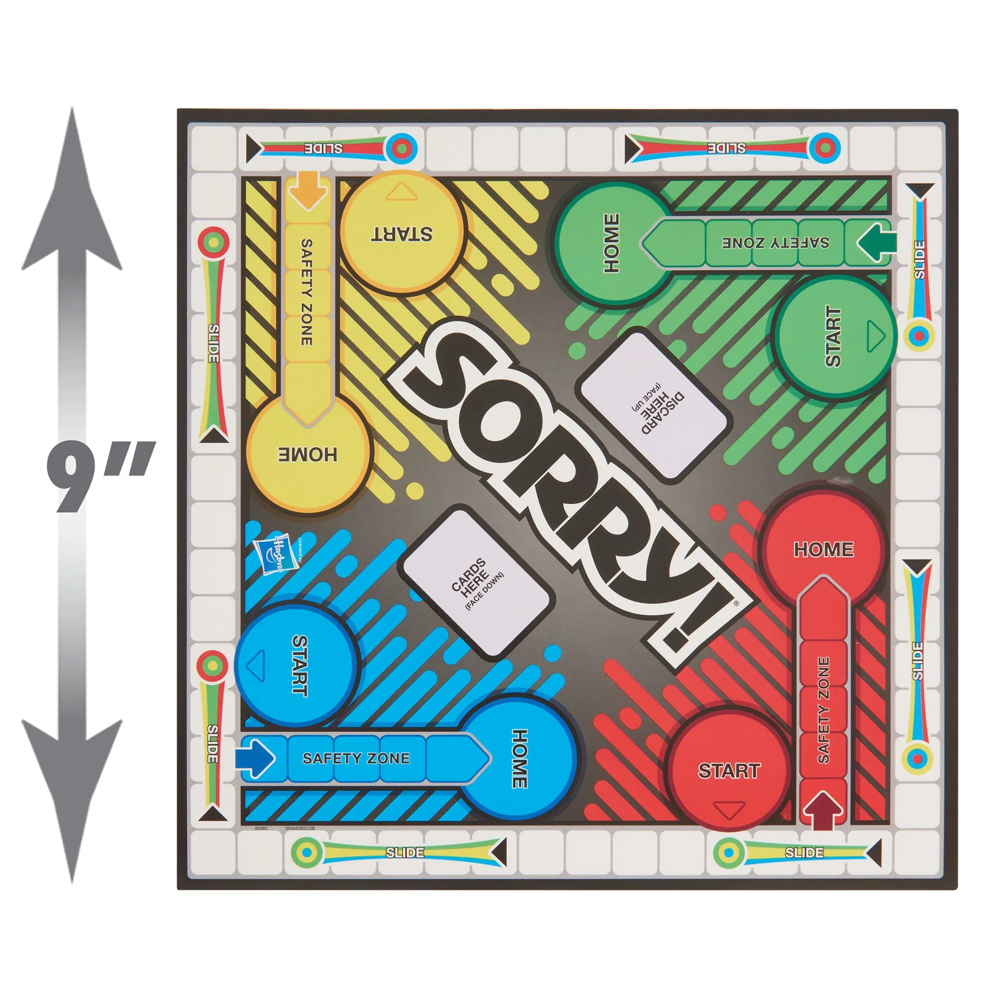 Hasbro Board Games