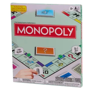 Hasbro Board Games