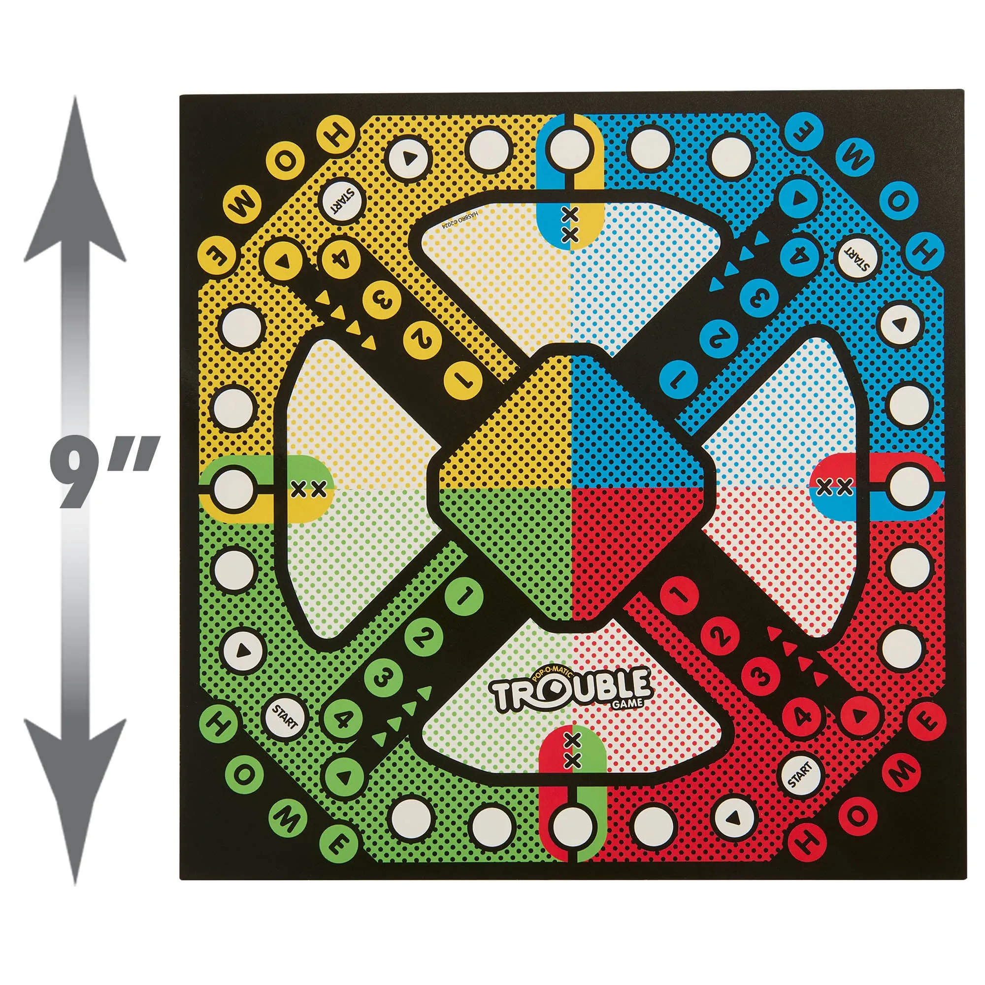 Hasbro Board Games