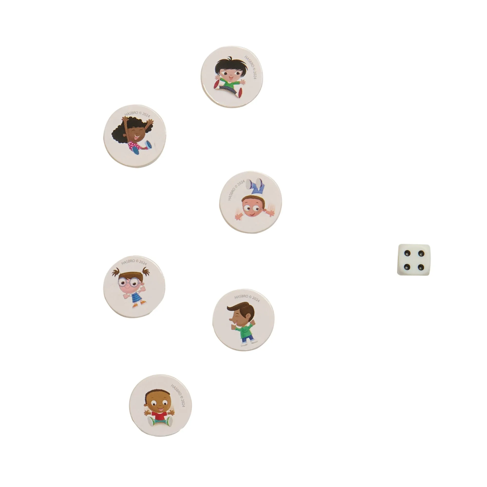 Hasbro Board Games