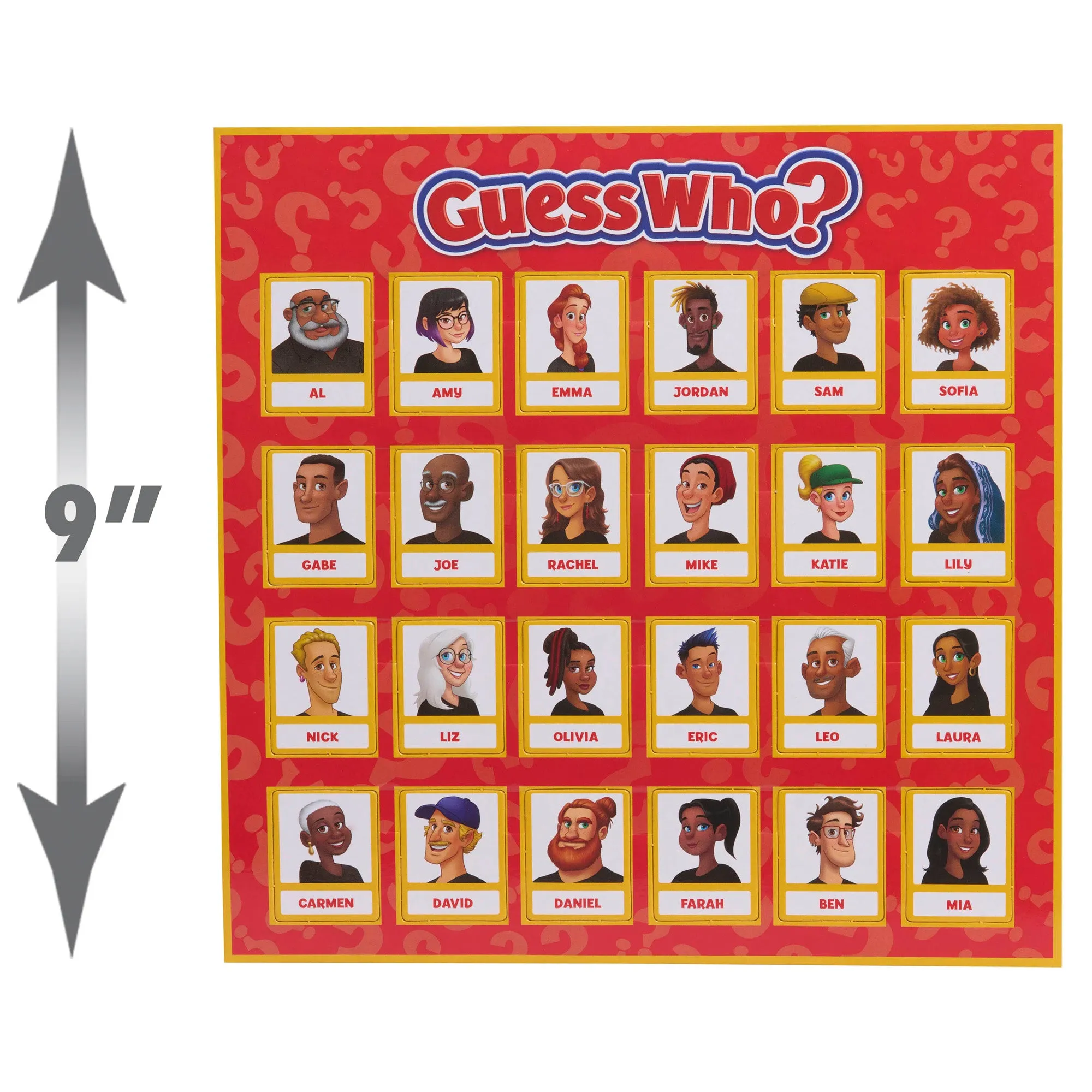 Hasbro Board Games