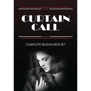 Hunt a Killer: Curtain Call