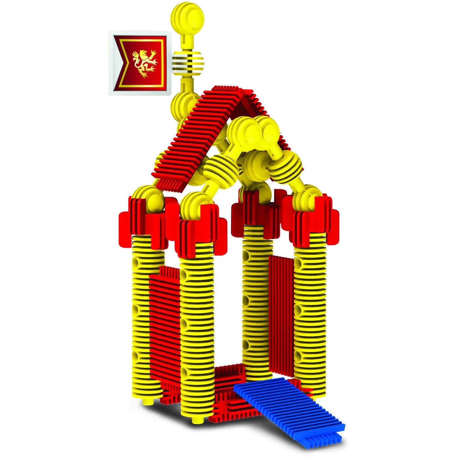 Interstar - Kingdoms (48 Pieces)